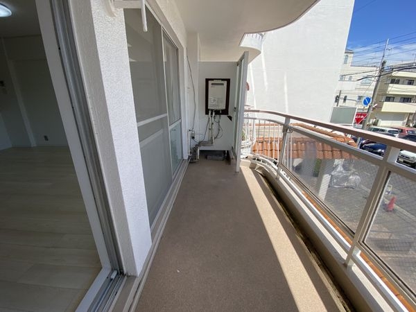 摂津コーラルハイツ　中古マンション