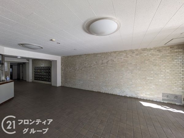 摂津コーラルハイツ　中古マンション