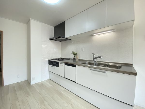 摂津コーラルハイツ　中古マンション