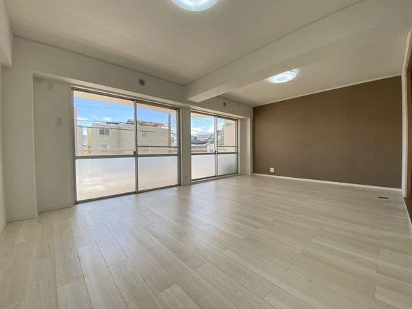 摂津コーラルハイツ　中古マンション