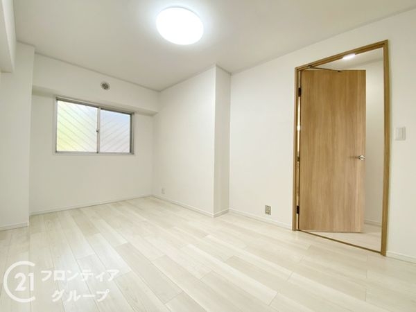 摂津コーラルハイツ　中古マンション