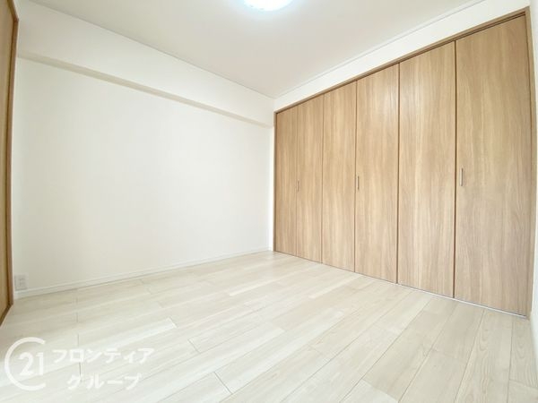 摂津コーラルハイツ　中古マンション