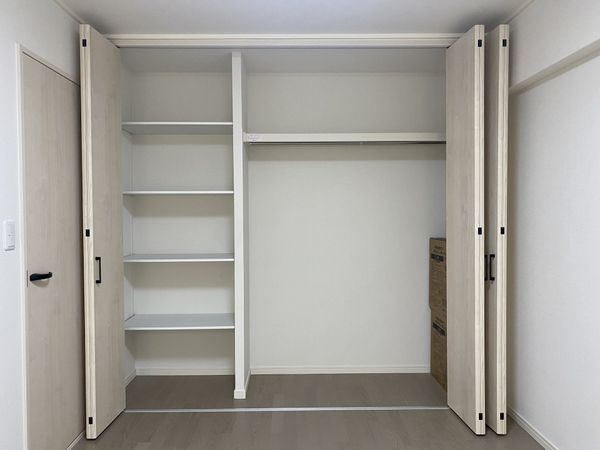 エクセル北青木　中古マンション