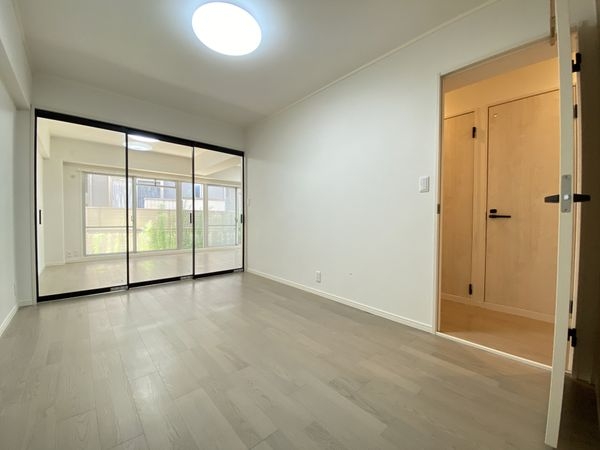 エクセル北青木　中古マンション