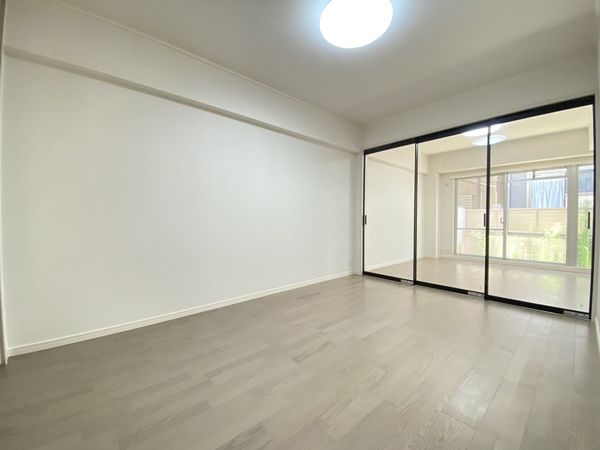 エクセル北青木　中古マンション