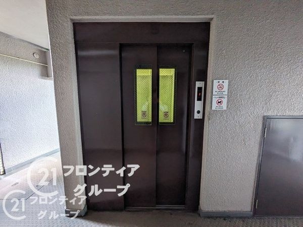 エクセル北青木　中古マンション