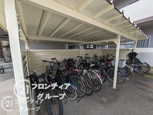 エクセル北青木　中古マンション