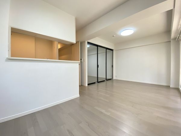 エクセル北青木　中古マンション