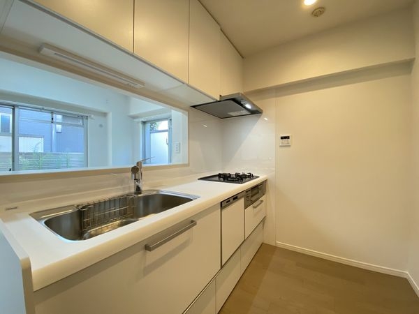 エクセル北青木　中古マンション