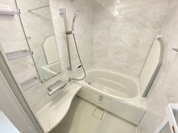 エクセル北青木　中古マンション