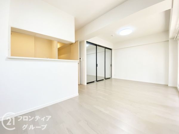 エクセル北青木　中古マンション