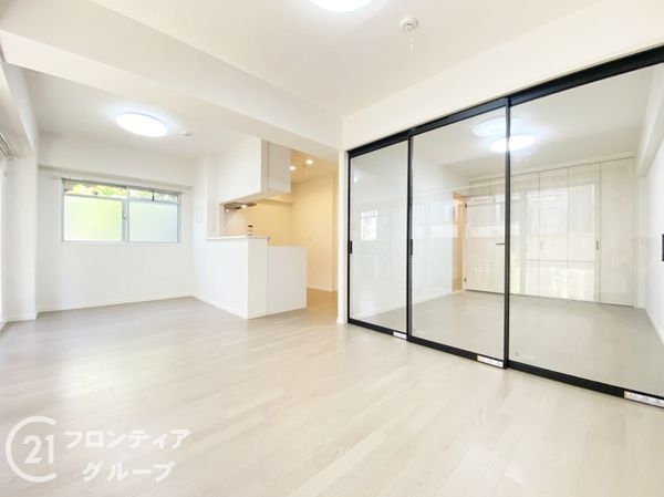 エクセル北青木　中古マンション