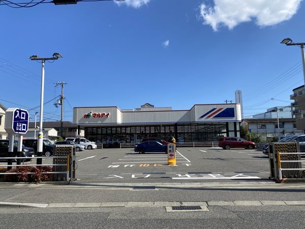 ネオコーポ魚崎 中古マンション(マルアイ魚崎店)