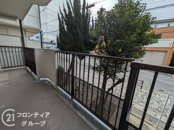ネオコーポ魚崎　中古マンション