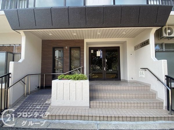 ネオコーポ魚崎　中古マンション