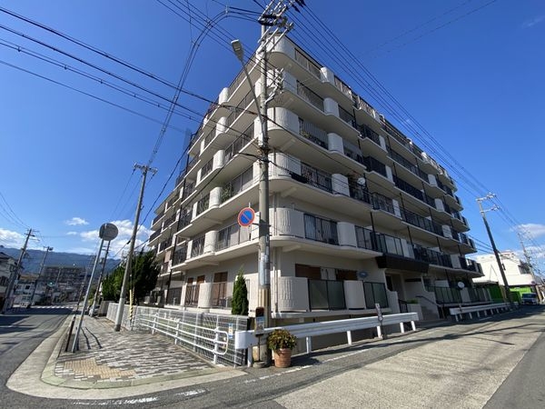 ネオコーポ魚崎　中古マンション