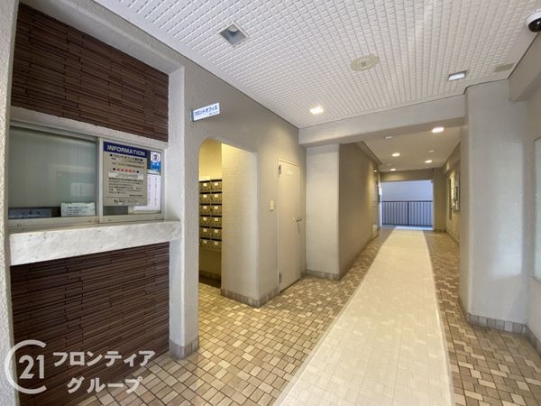 ネオコーポ魚崎　中古マンション