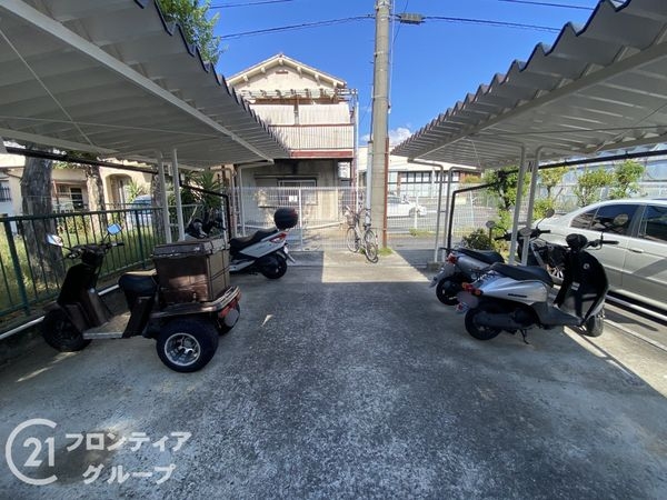 ネオコーポ魚崎　中古マンション
