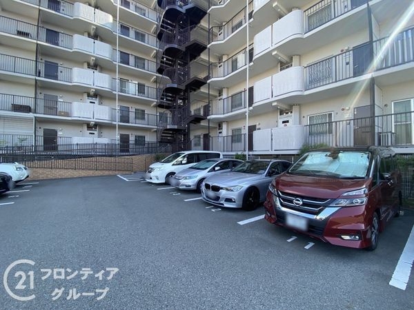 ネオコーポ魚崎　中古マンション