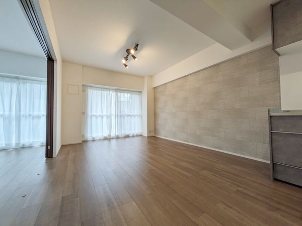 ネオコーポ魚崎　中古マンション