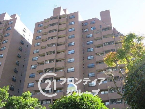メゾン白鶴　中古マンション