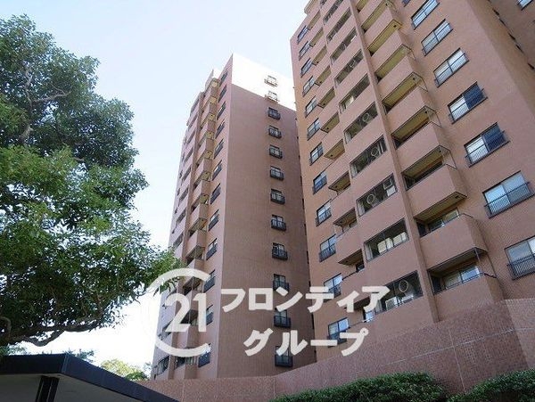 メゾン白鶴　中古マンション