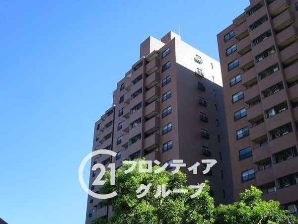 メゾン白鶴　中古マンション