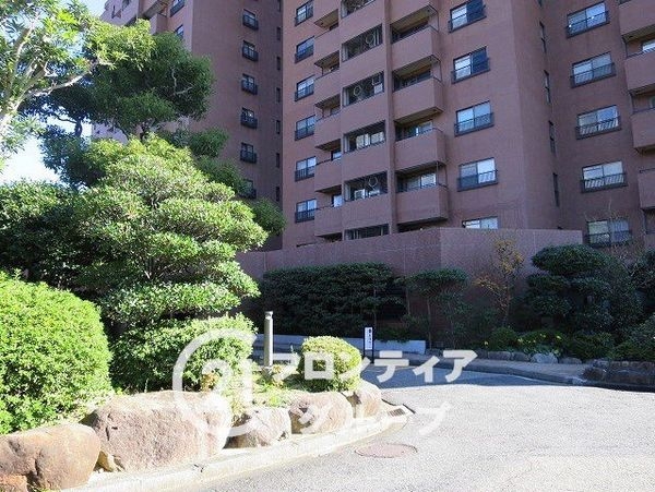 メゾン白鶴　中古マンション