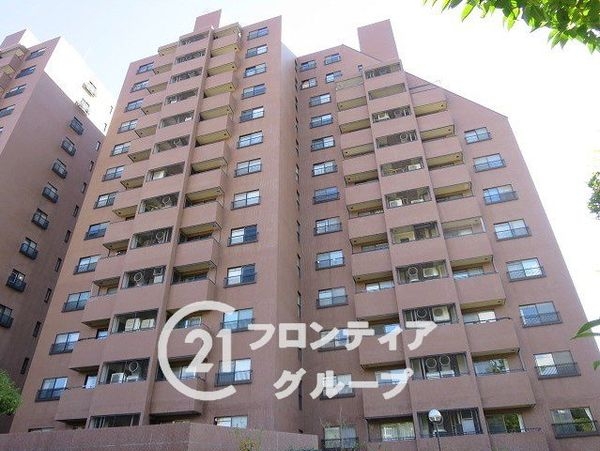 メゾン白鶴　中古マンション