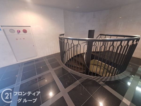 メゾン白鶴　中古マンション