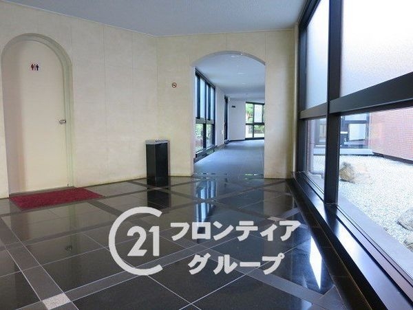 メゾン白鶴　中古マンション