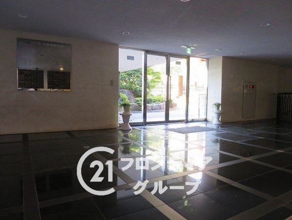 メゾン白鶴　中古マンション