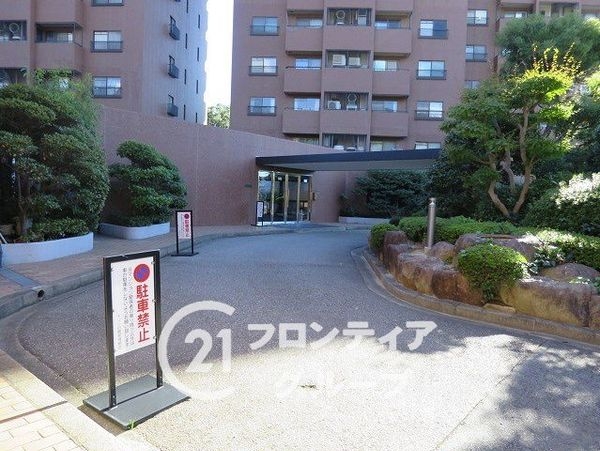 メゾン白鶴　中古マンション