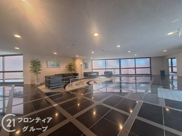 メゾン白鶴　中古マンション