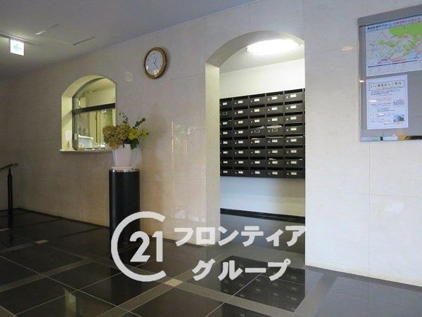 メゾン白鶴　中古マンション