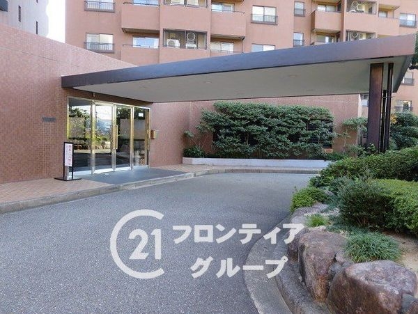 メゾン白鶴　中古マンション