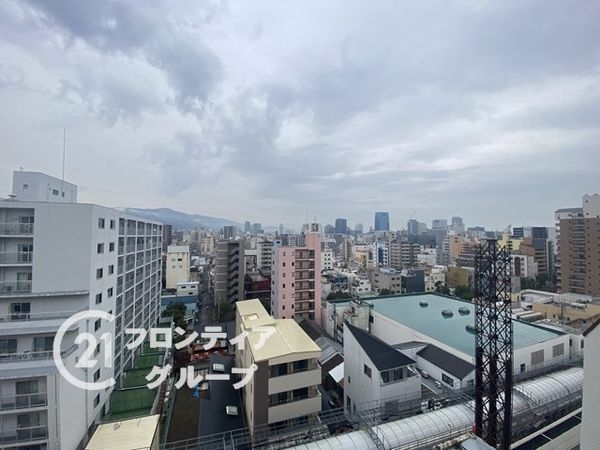 プリオーレ神戸　中古マンション