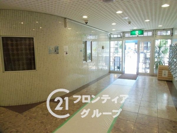 プリオーレ神戸　中古マンション