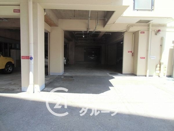 プリオーレ神戸　中古マンション