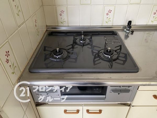 プリオーレ神戸　中古マンション