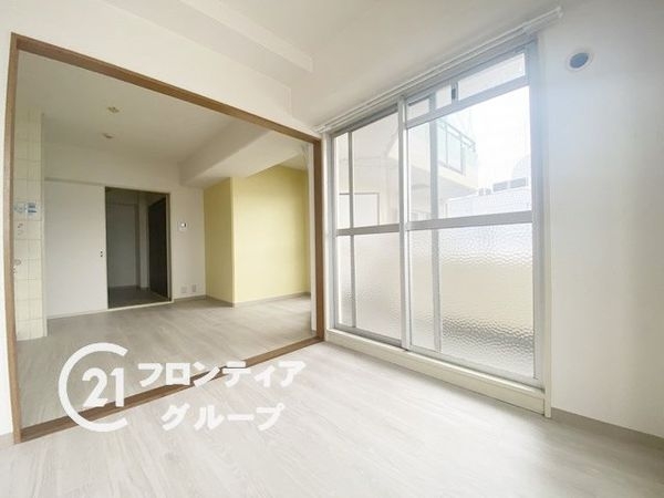 プリオーレ神戸　中古マンション