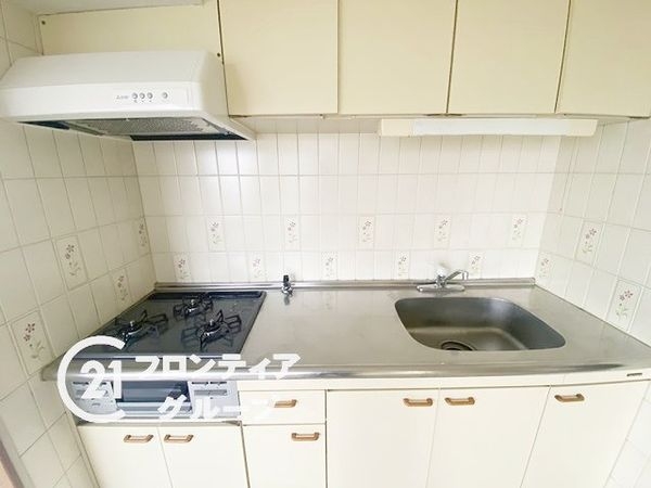 プリオーレ神戸　中古マンション