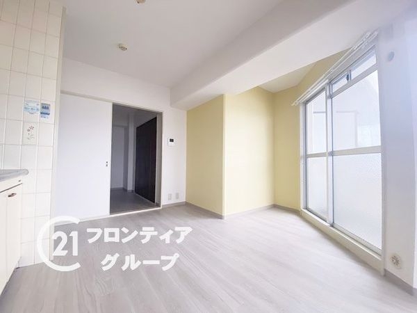 プリオーレ神戸　中古マンション