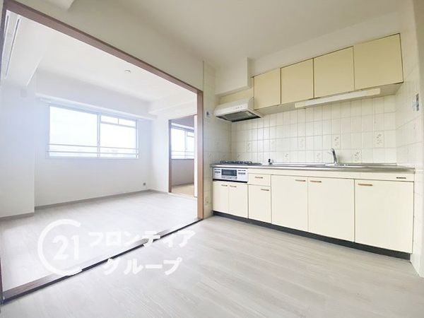 プリオーレ神戸　中古マンション