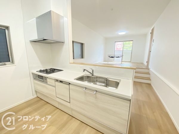 神戸市灘区上野通３丁目の中古一戸建て