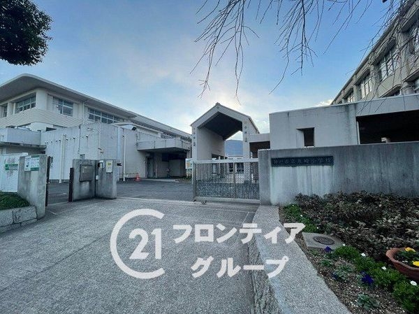 ル・パレ魚崎 中古マンション(神戸市立魚崎小学校)
