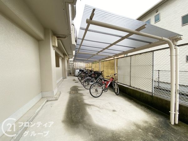 ル・パレ魚崎　中古マンション