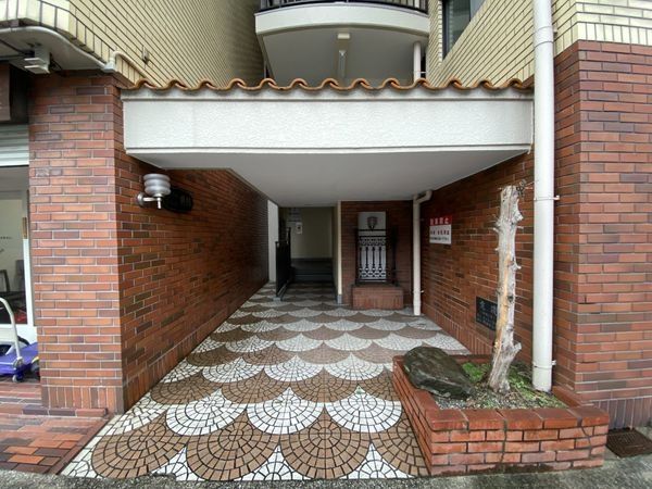 ル・パレ魚崎　中古マンション