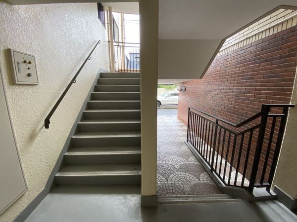 ル・パレ魚崎　中古マンション