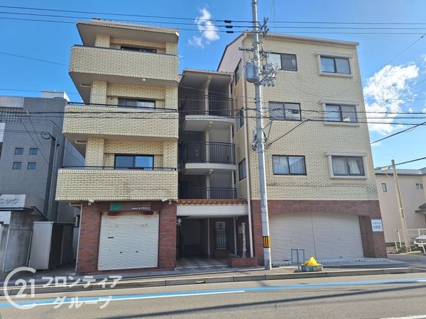 ル・パレ魚崎　中古マンション